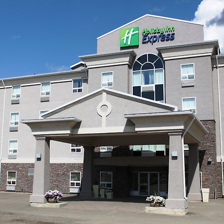 Holiday Inn Express Yorkton East, An Ihg Hotel Exterior photo